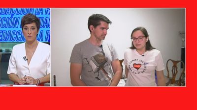 Tos cada dos segundos, la secuela de covid persistente de una joven de 16 años