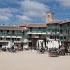 Chinchón, un pueblo de cine