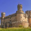 Una ruta por los castillos de la Comunidad de Madrid