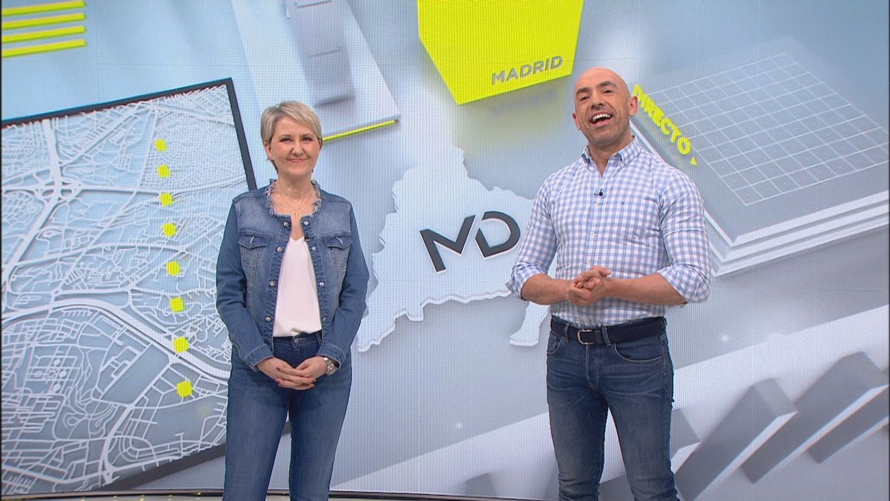 Madrid Directo 28.04.2021