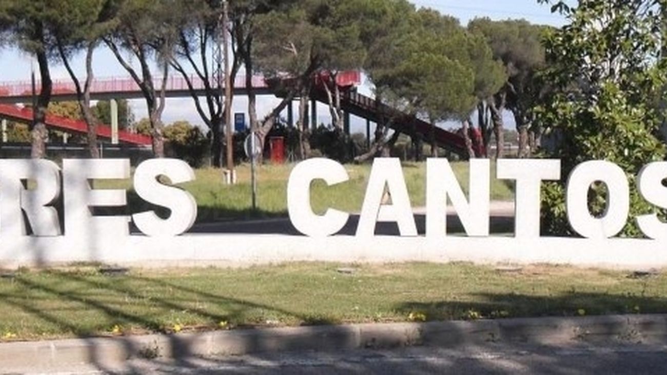 Convocada bolsa de empleo para trabajadores sociales en Tres Cantos