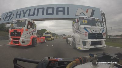 Motor de Madrid 02.05.2021