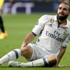 Carvajal, baja confirmada en el derbi