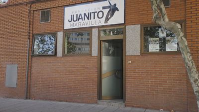 La Fundación Juanito Maravilla promueve el deporte inclusivo