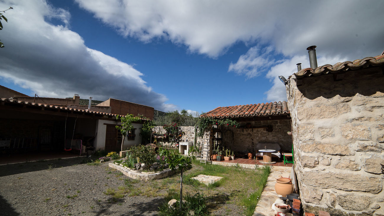 El campo y la despoblación, retos políticos a partir del 5 de mayo