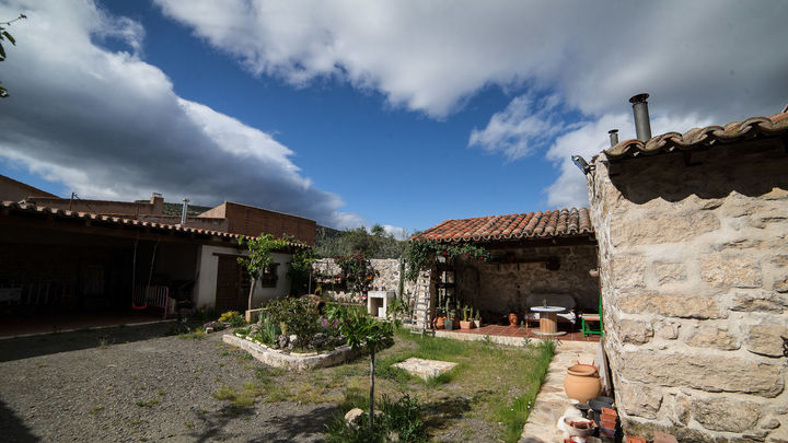 El campo y la despoblación, retos políticos a partir del 5 de mayo