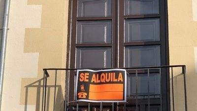 Los municipios y distritos de Madrid donde más bajan y suben los precios del alquiler