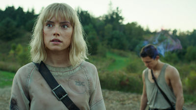 'Chaos Walking', 'El fotógrafo de Minamata' y 'Crónica  de una tormenta' en la cartelera