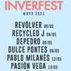 Inverfest regresa en primavera a Madrid con Pablo Milanés y Dulce Pontes