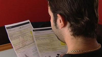 La inflación se dispara al 2,2 % en abril por los precios de la energía