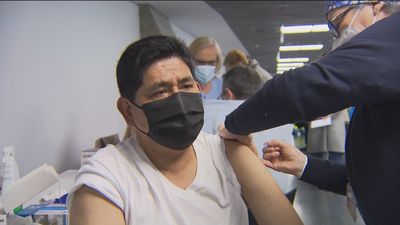 Buenos Días Madrid 29.04.2021 (8.00 - 9.00)