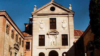 El Monasterio de la Encarnación abre el 2 de mayo tras más de un año cerrado