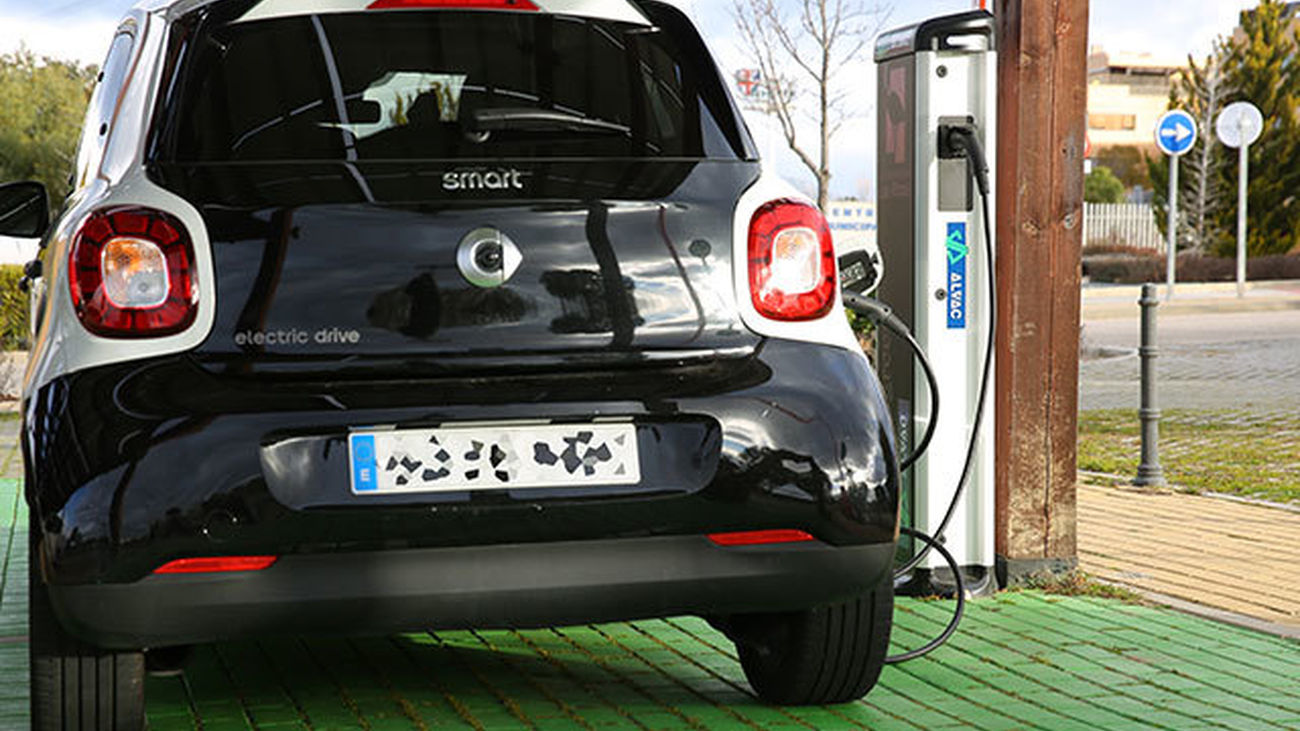 Las Rozas albergará una feria de movilidad y sostenibilidad en septiembre