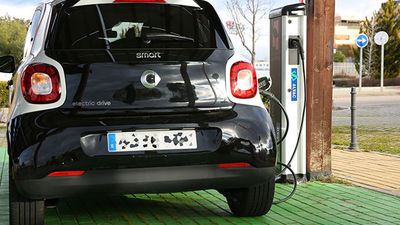 Las Rozas albergará una feria de movilidad y sostenibilidad en septiembre