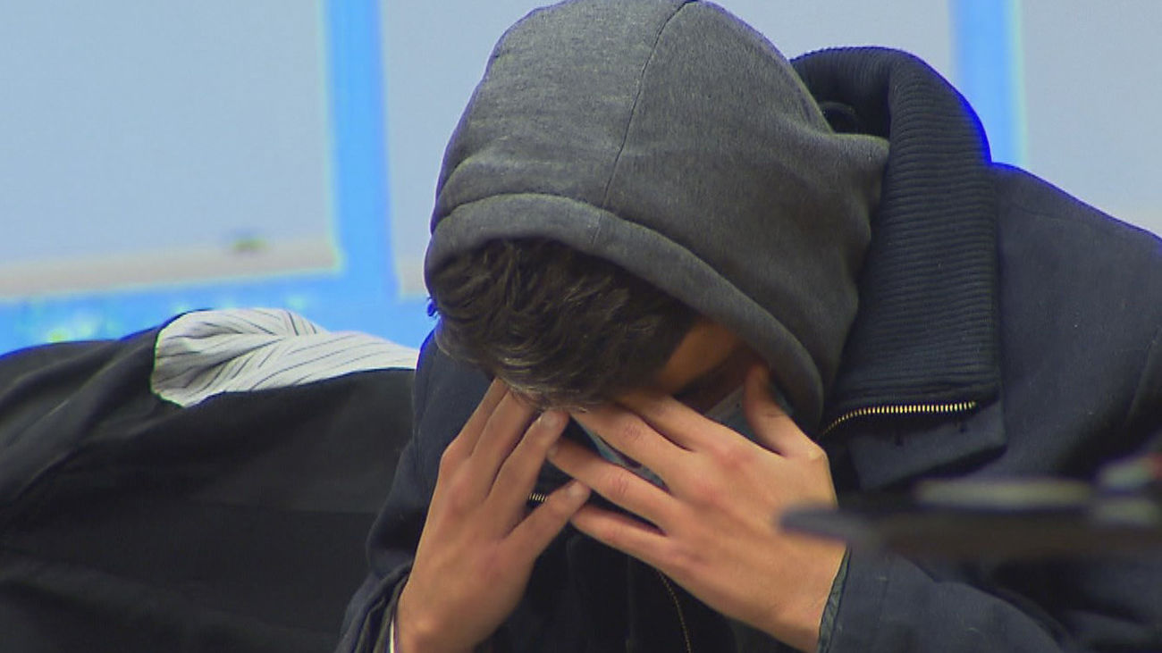 Buenos Días Madrid 30.04.2021 (9.00 - 10.30)