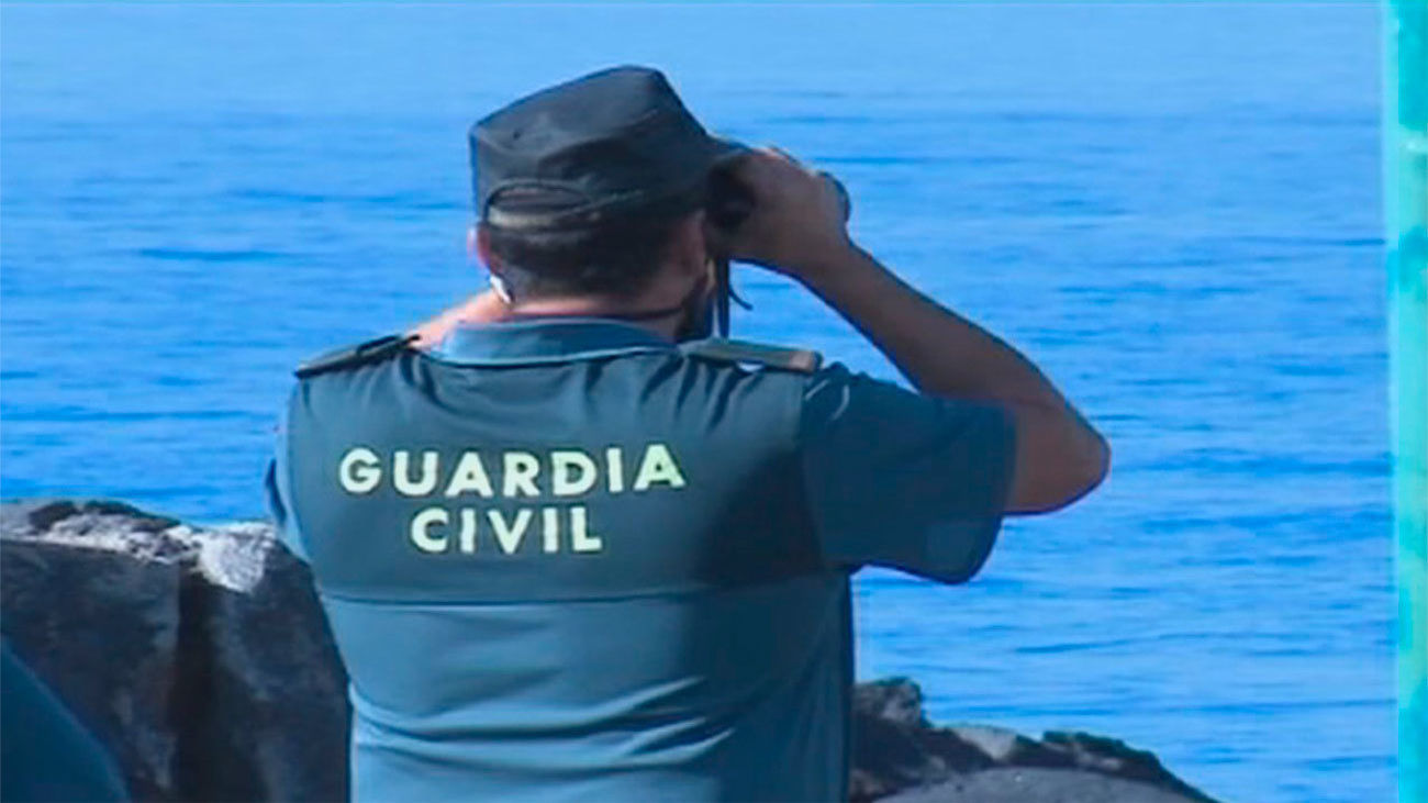 Tenerife busca a dos niñas que han podido ser secuestradas por su padre