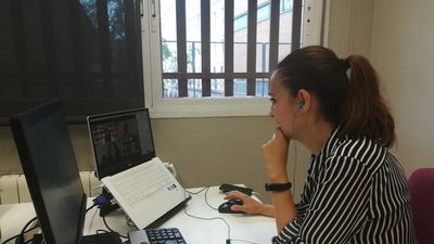 Plena Inclusión Madrid y Fundación Repsol fomentan el empleo de personas con discapacidad en la transición energética