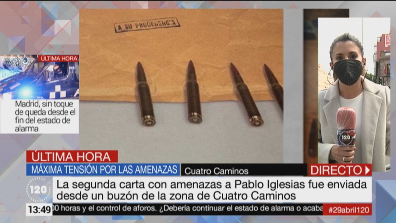 120 minutos 29.04.2021 (Parte 2)