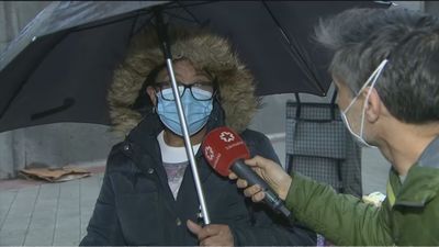 La Fundación Madrina ayuda a realizar la declaración de la renta a las personas vulnerables