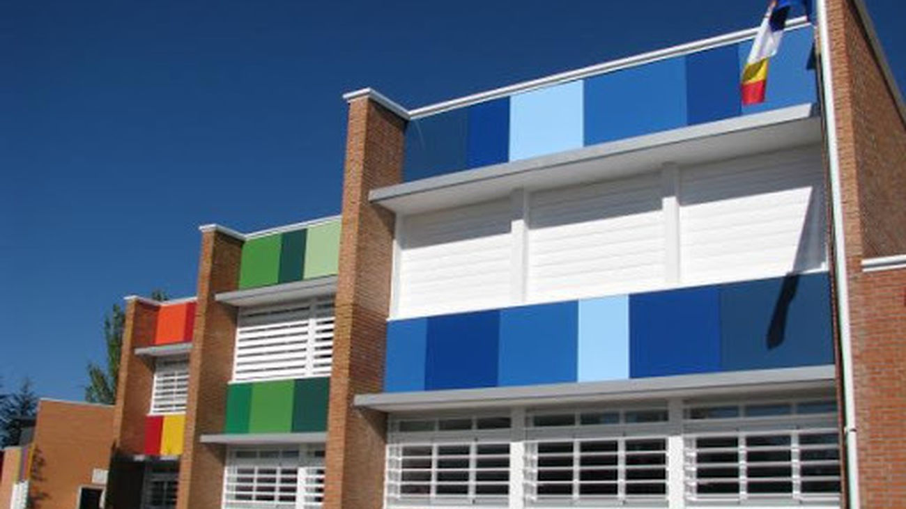 Peces recicladores marinos o un huerto digital,  entre algunos de los proyectos de alumnos de 15 centros de Las Rozas