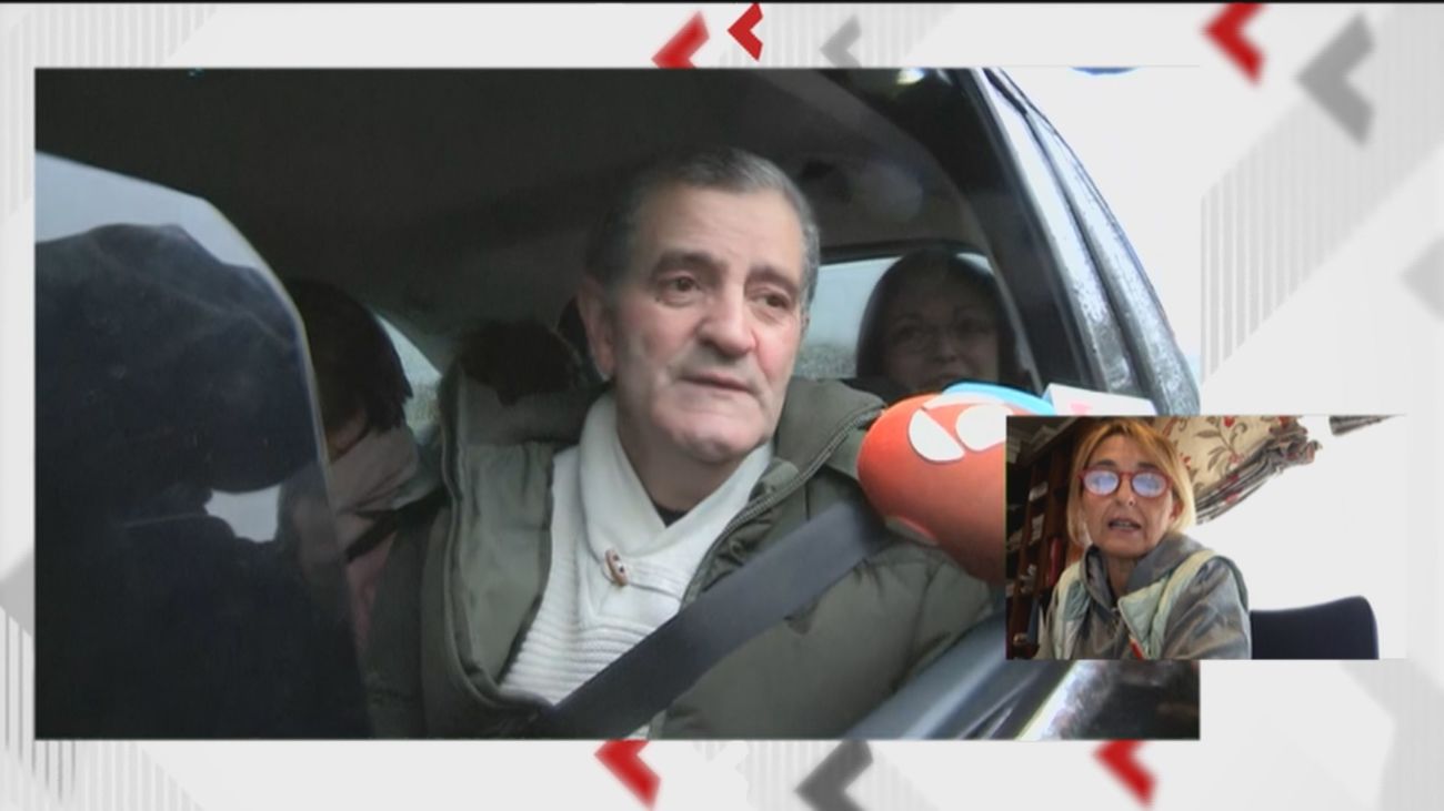 El Supremo decide sobre la anulación del juicio de los 'Miguelianos'