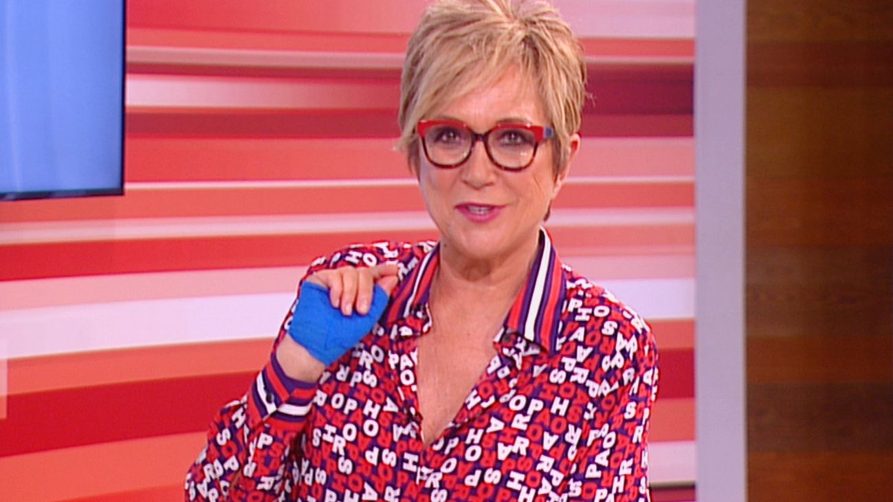 Está Pasando 28.04.2021