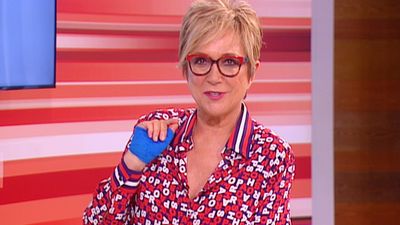 Está Pasando 28.04.2021