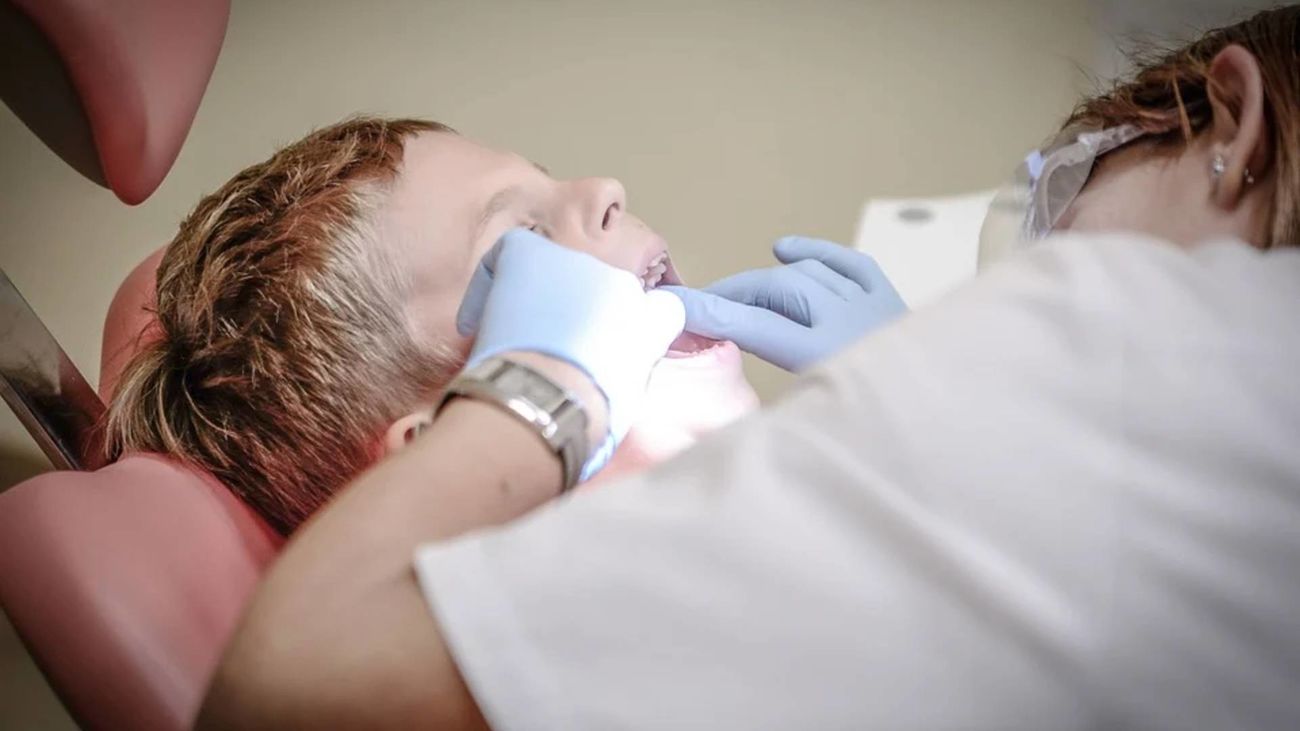 El 49% de los españoles no fue al dentista el año pasado