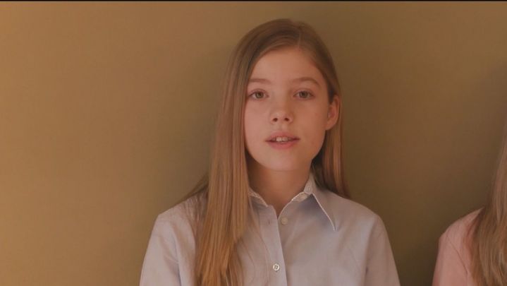 Infanta Sofia / Redacción