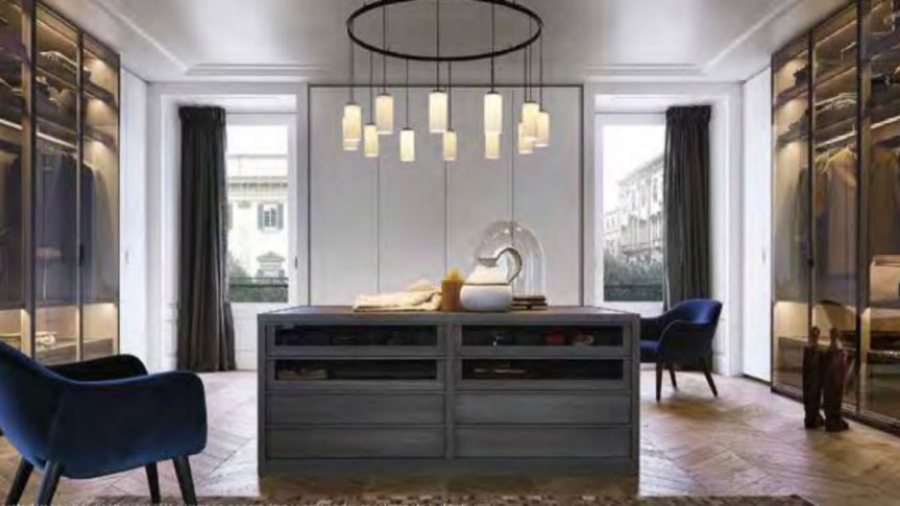 Vendido el ático más caro de Madrid por 14,6 millones de euros