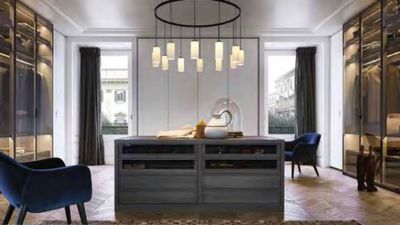 Vendido el ático más caro de Madrid por 14,6 millones de euros