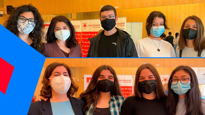 La Olimpiada del Saber: Tirso de Molina y Las Veredillas