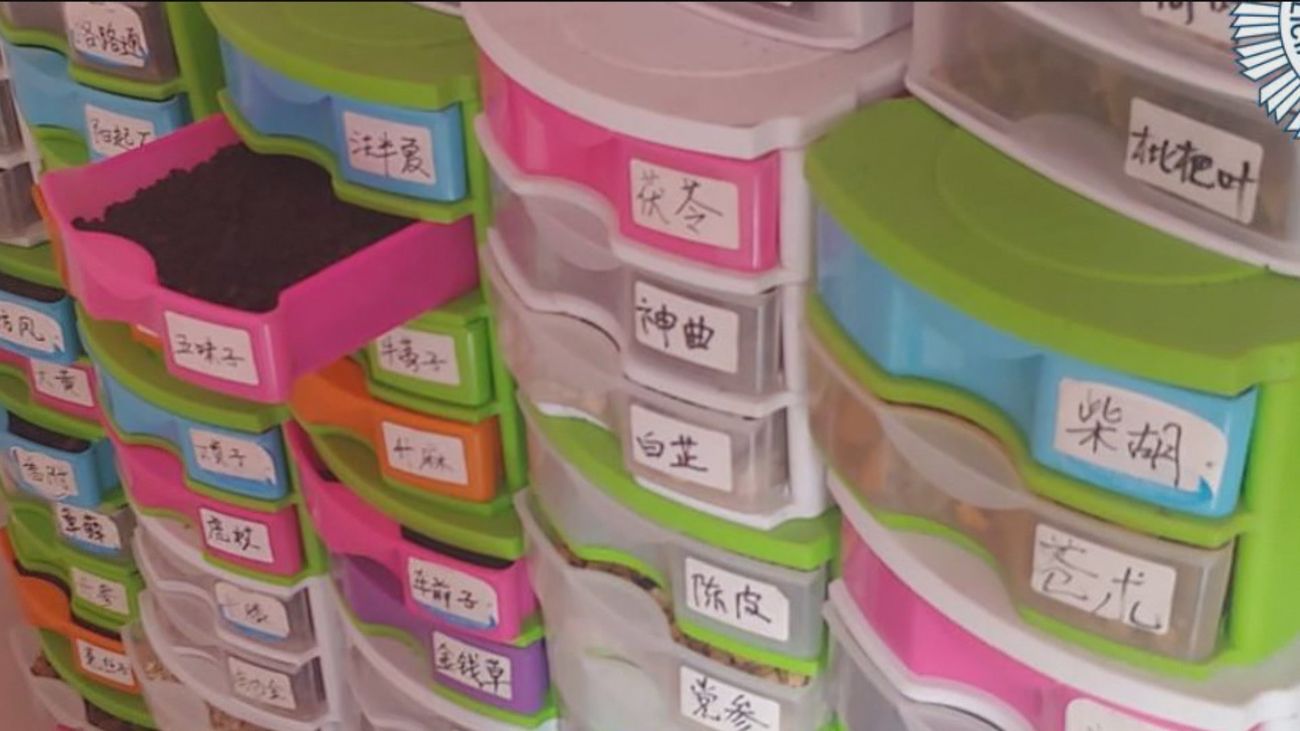 Desmantelan una clínica clandestina en Usera que se hacía pasar por consultorio contra el cáncer