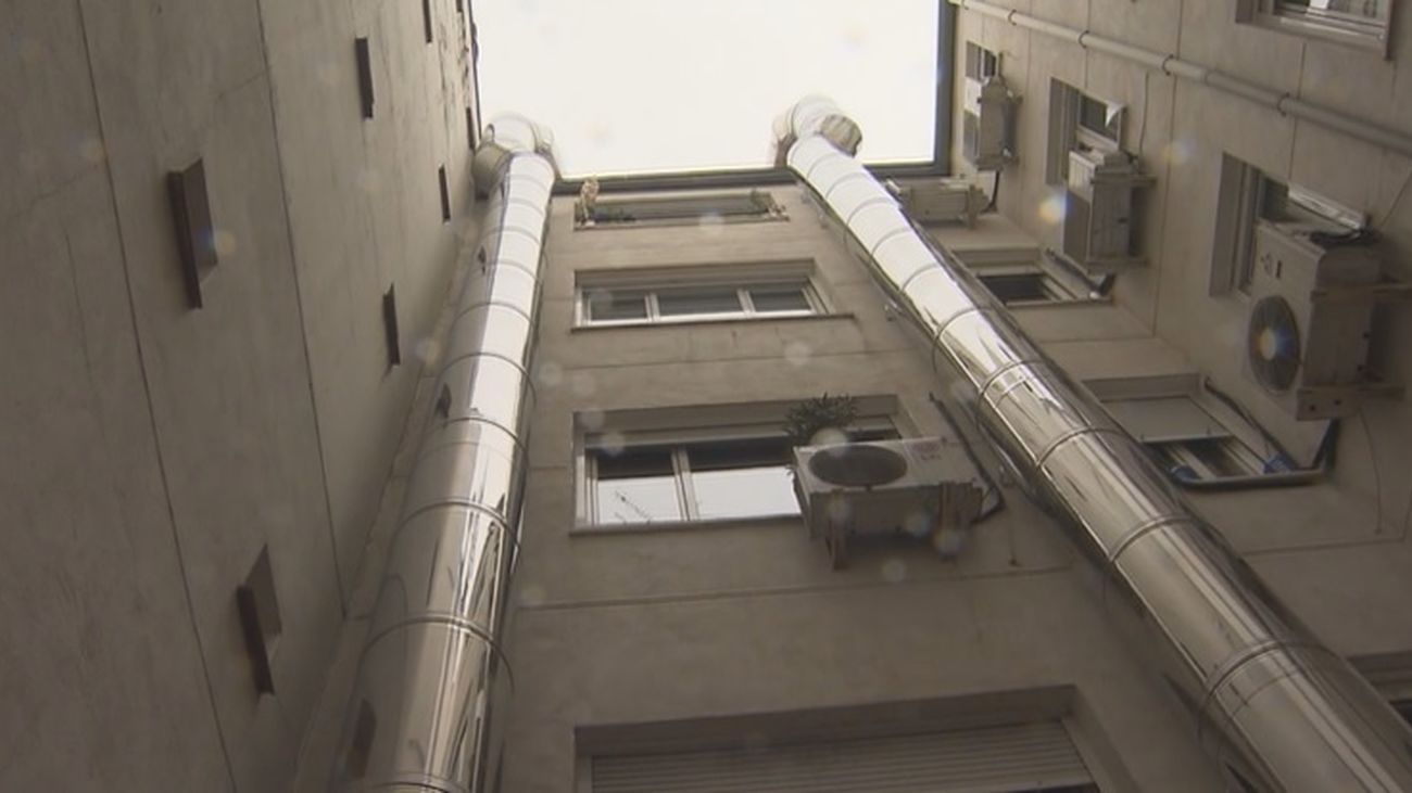 El miedo a las 'cocinas fantasma' se extiende por la capital