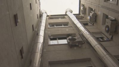 El miedo a las 'cocinas fantasma' se extiende por la capital