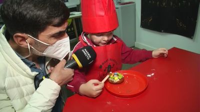 Talleres divertidos para los días sin clase en Torrejón de Ardoz