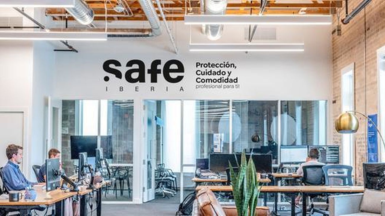 El impulsor de Safe Iberia aboga por crear un sector de material sanitario en España