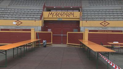 Los vecinos de Moralzarzal votarán... en la plaza de toros