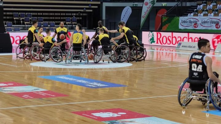 CD Ilunion / @cd_Ilunion