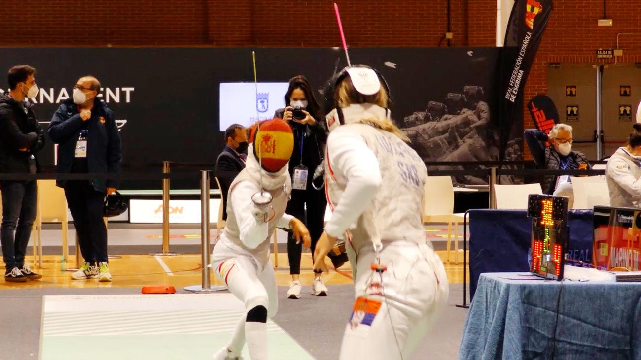 Madrid se Mueve 01.05.2021