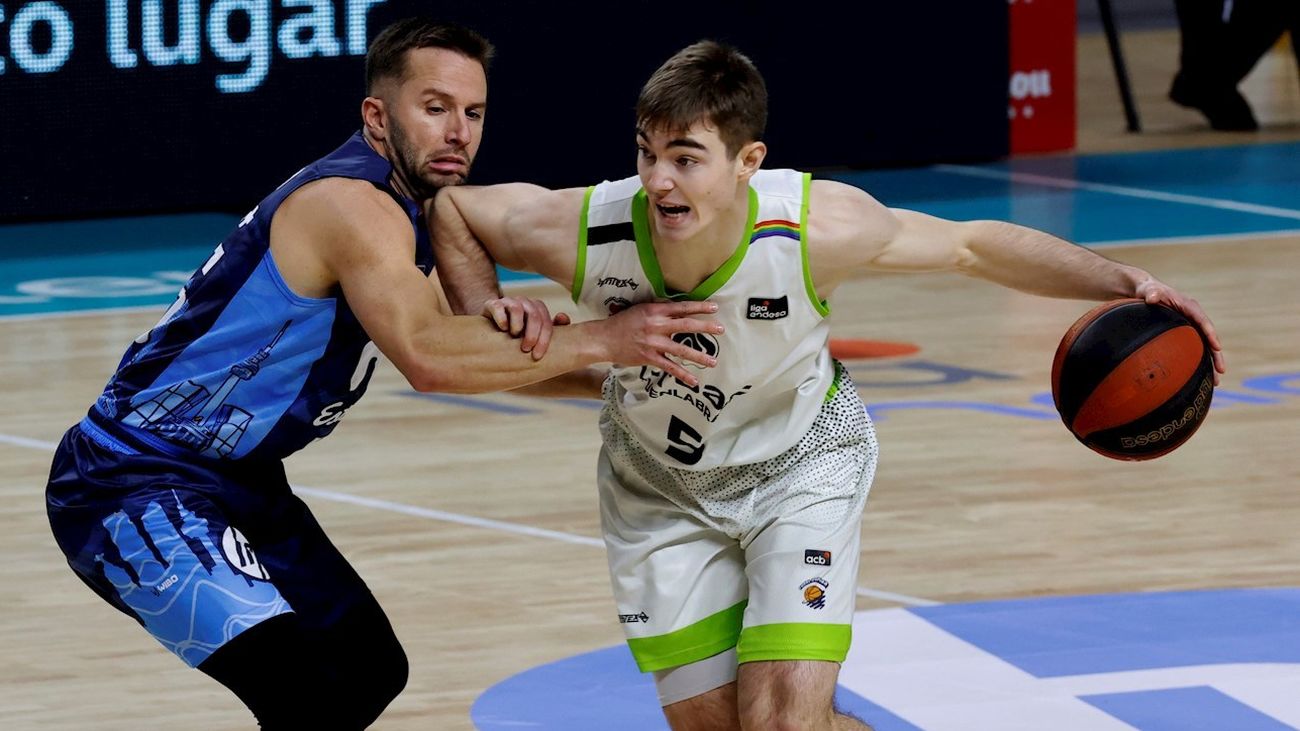 Estudiantes - Urbas Fuenlabrada