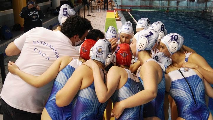 Ciudad de Alcorcón / @Ciudad_Alcorcon