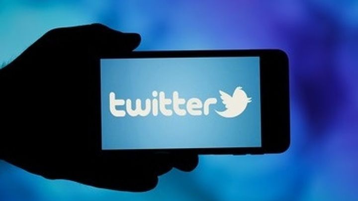 Red social Twitter / EUROPA PRESS