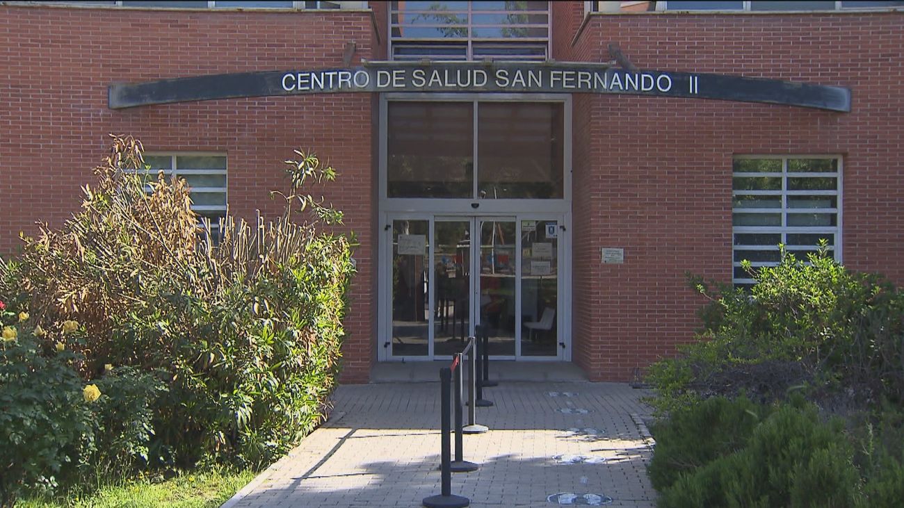 Pacientes de centros de salud piden más citas presenciales frente a las telefónicas
