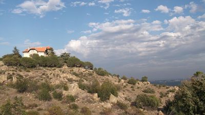 Queda abierto el camino de La Isabela de Las Rozas, cerrado al paso en una finca privada