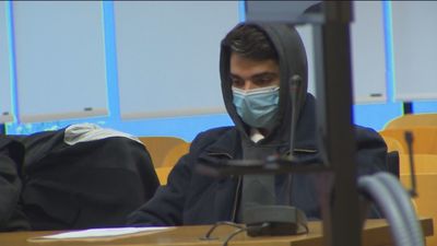 El 'caníbal de Ventas' es condenado a 15 años y 5 meses de prisión