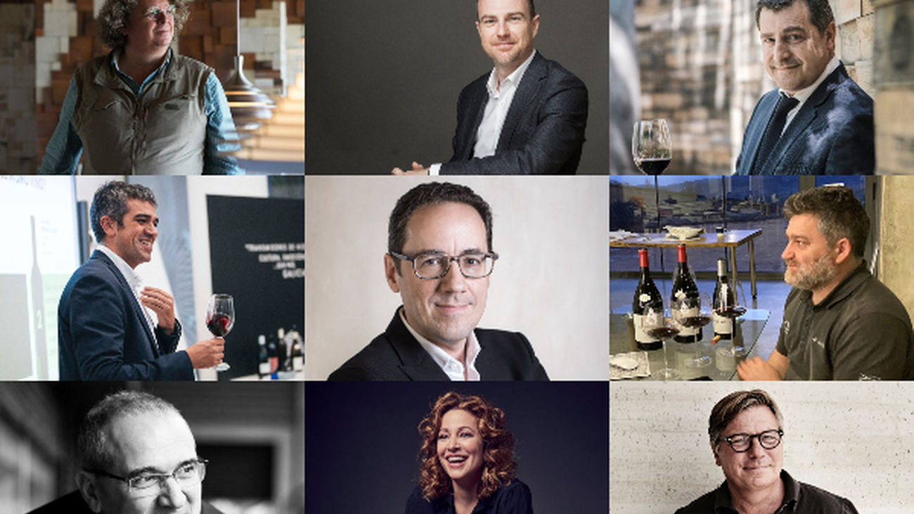 El vino toma protagonismo en Madrid Fusión con un congreso paralelo