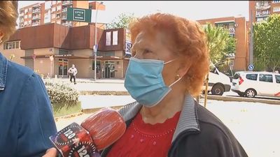 Los mayores de Fuenlabrada preparan su primer viaje tras el estado de alarma