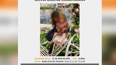 ‘Está Pasando’ ha conseguido en primicia la declaración que hizo la madre a la Guardia Civil