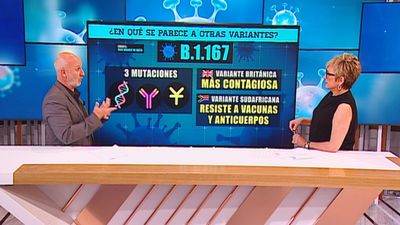 Está Pasando 29.04.2021